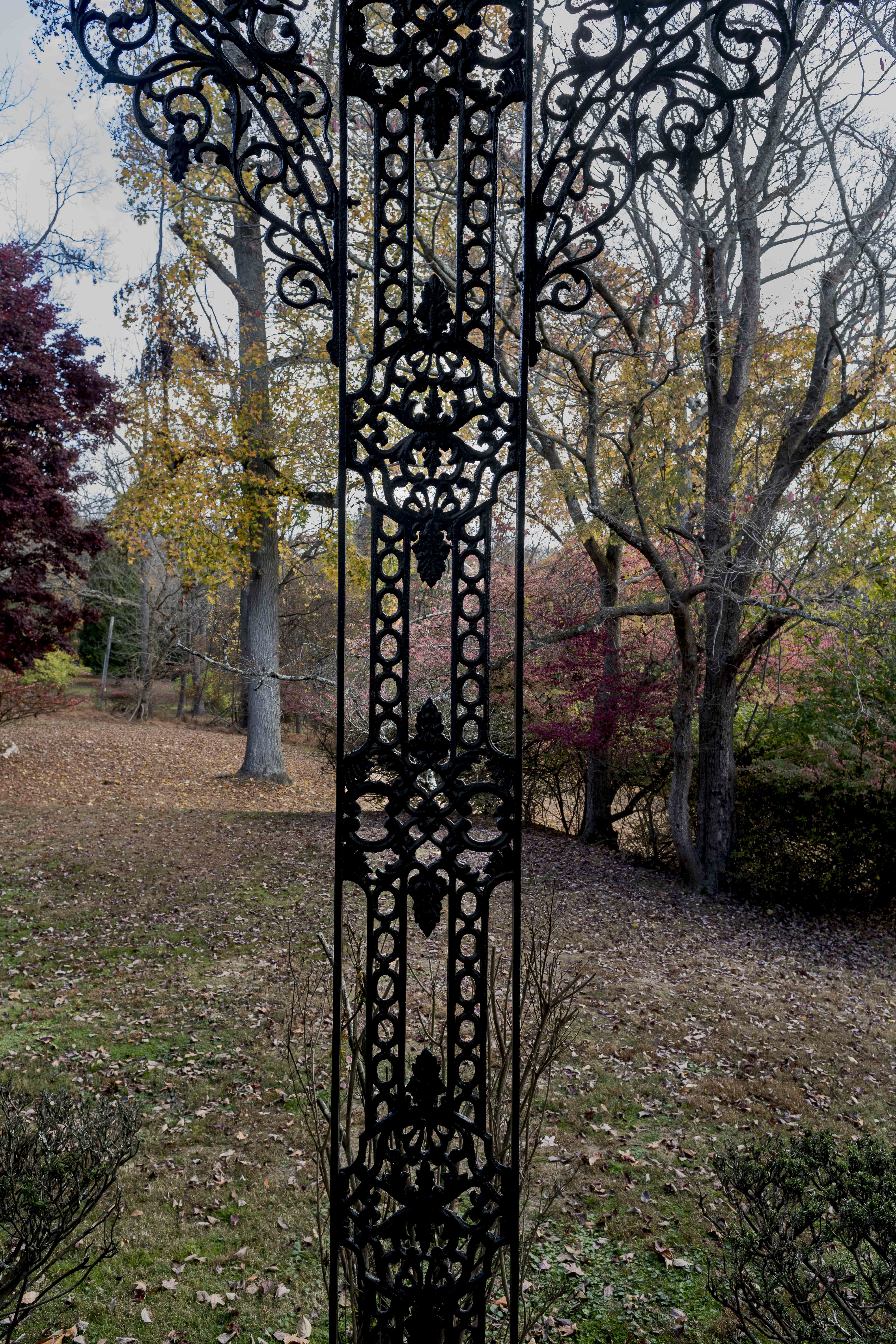 photo of outdoors at Painter's Folly