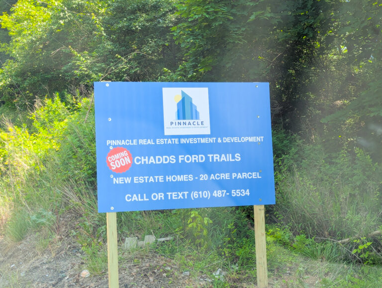 What's coming soon on Route 1?