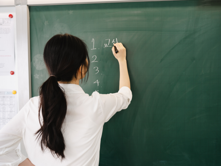 What do our teachers imagine is possible in a new middle school building?