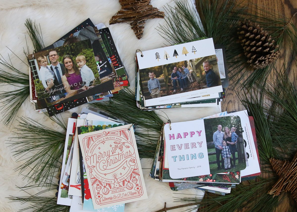 CFE PTO has your holiday card solution