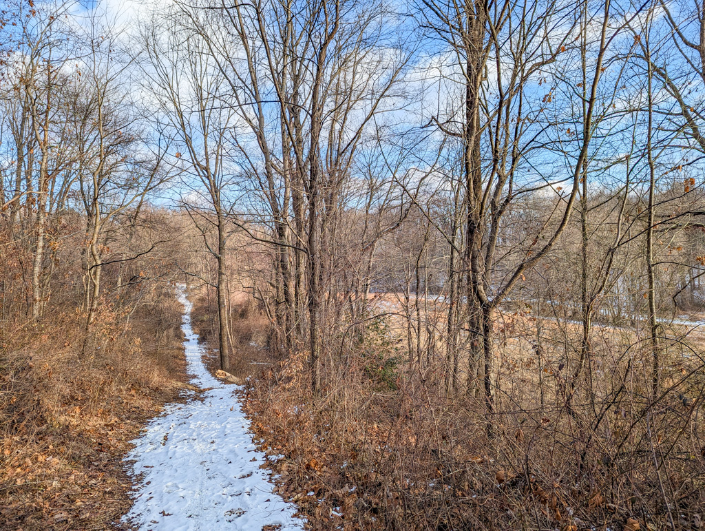 Fulfill the Sunset Hill Preserve promise