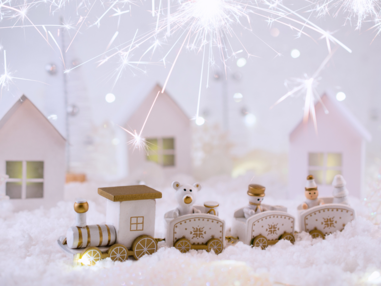 Fun Holiday Events in Chadds Ford!