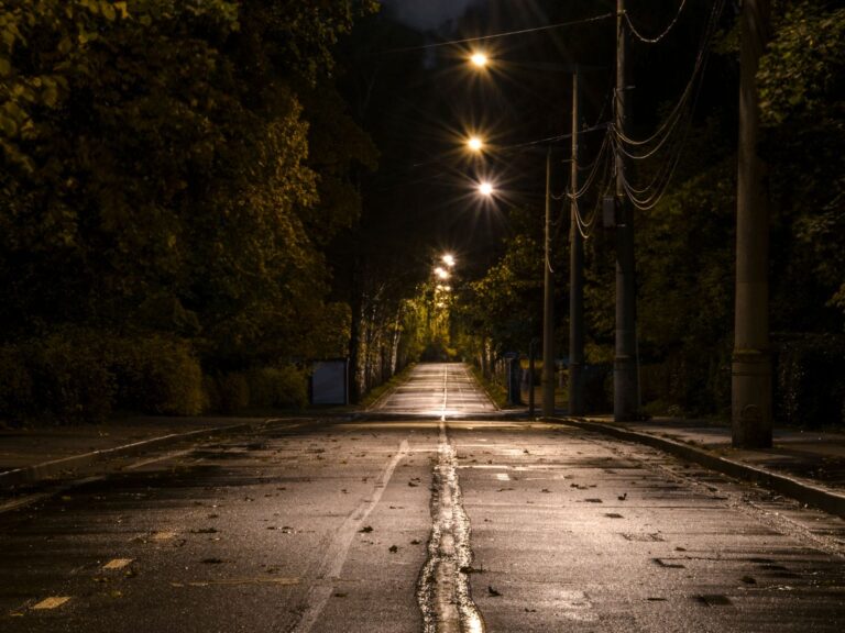 No current line of sight to Vision Zero in Chadds Ford