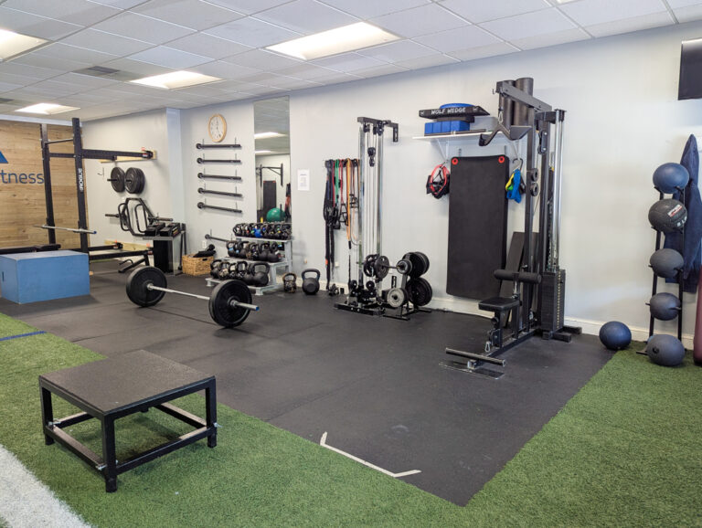 Hey Ladies! Get Strong[HER] at Align Fitness
