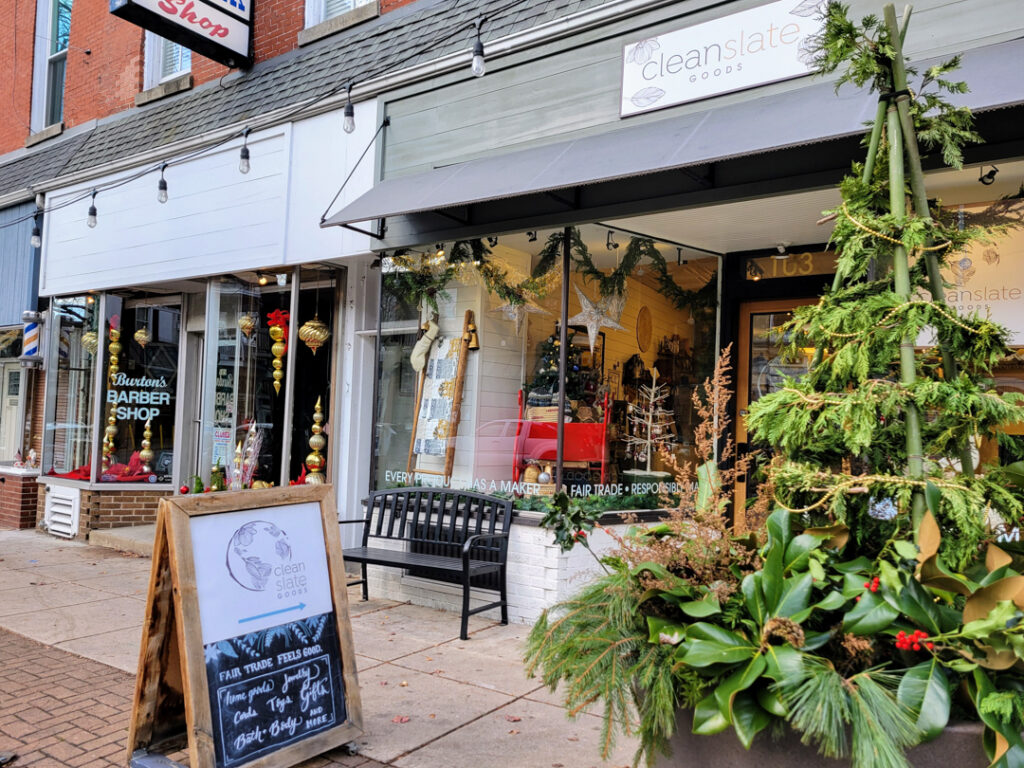 picture of Clean State Goods in Kennett Square