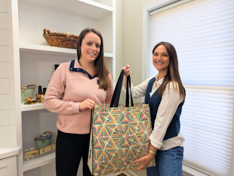 Secondhand style deserves a second look