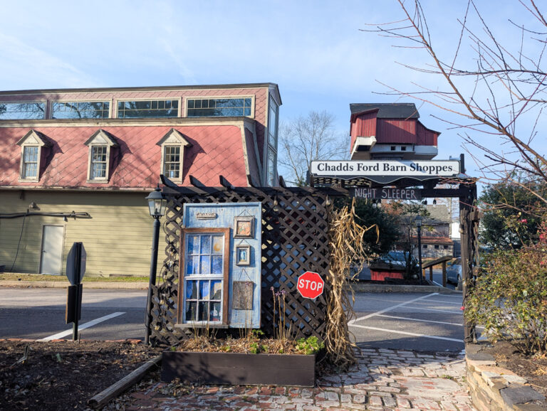 Chadds Ford 250: Are you ready to celebrate America 250 locally?