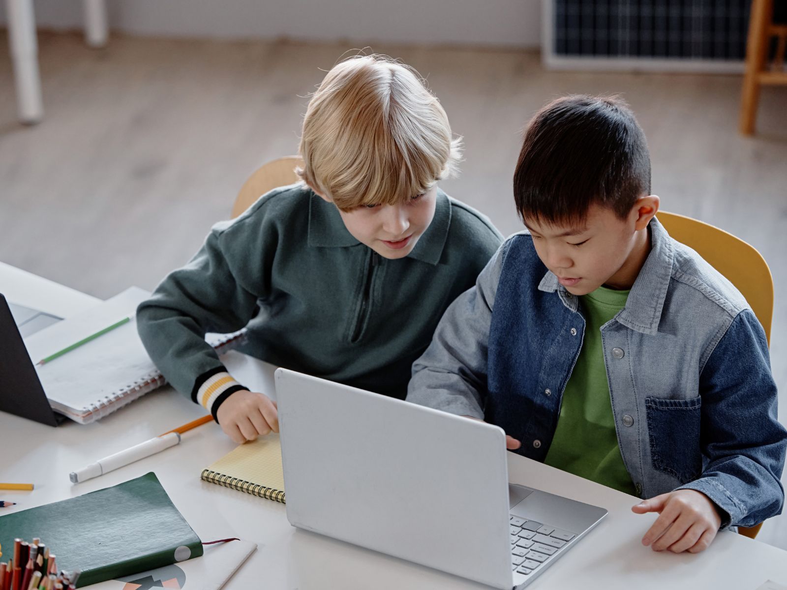 What’s the deal with AI in UCFSD classrooms?