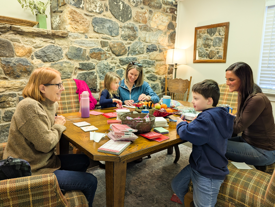Visit The Village by Brandywine Concierge in Chadds Ford