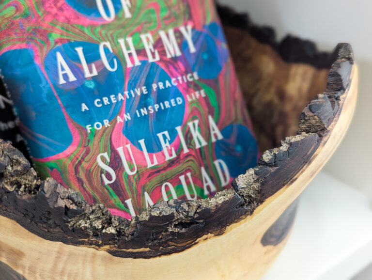 Beautiful Brandywine Bowls from Paul Koch