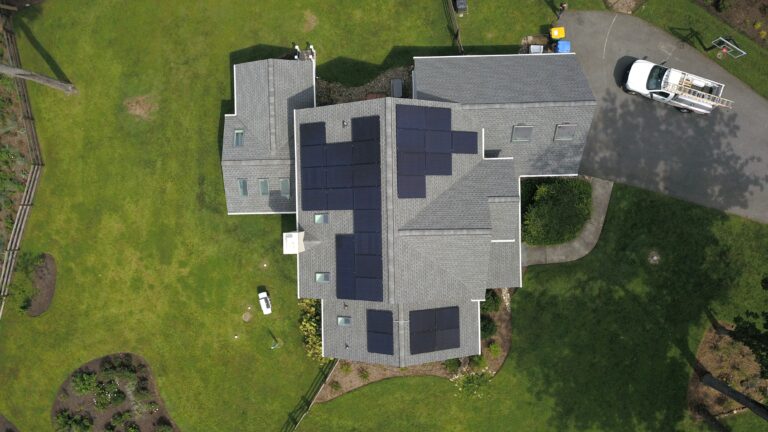 Living an electrified life: Energy in Chadds Ford