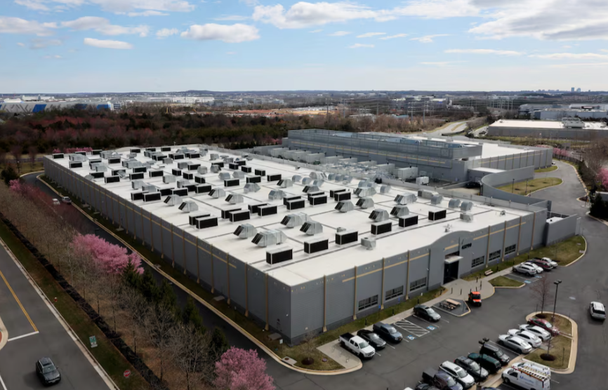 Chadds Ford first in Delco to draft data center ordinance