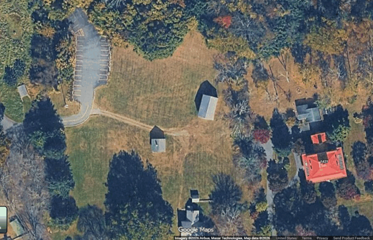 Painter’s Folly could be the crown jewel of Walkable Chadds Ford