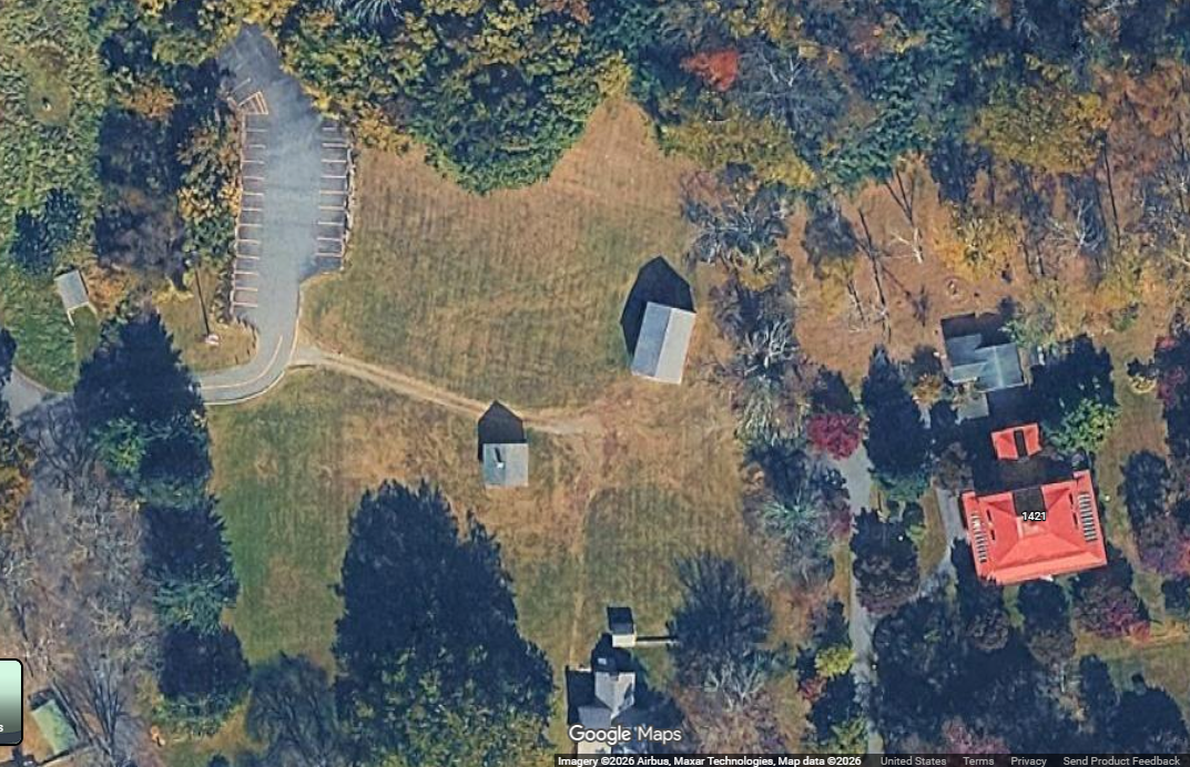 Painter’s Folly could be the crown jewel of Walkable Chadds Ford