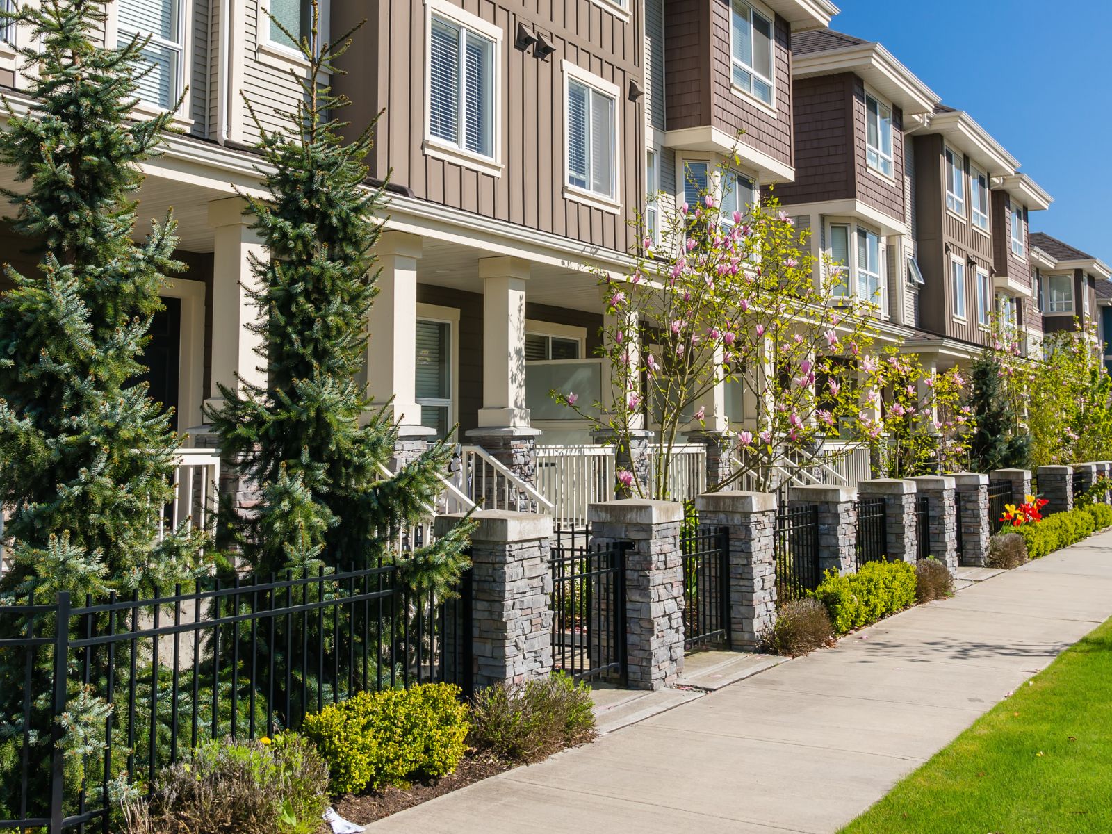 U.S. Dems + Reps carpooling on the ROAD to Housing Act? Can it be?