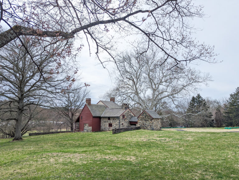 Grab your keys and join the Amazing Race to Brandywine