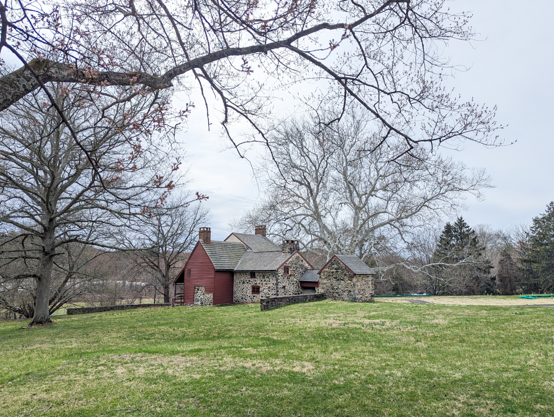 Grab your keys and join the Amazing Race to Brandywine