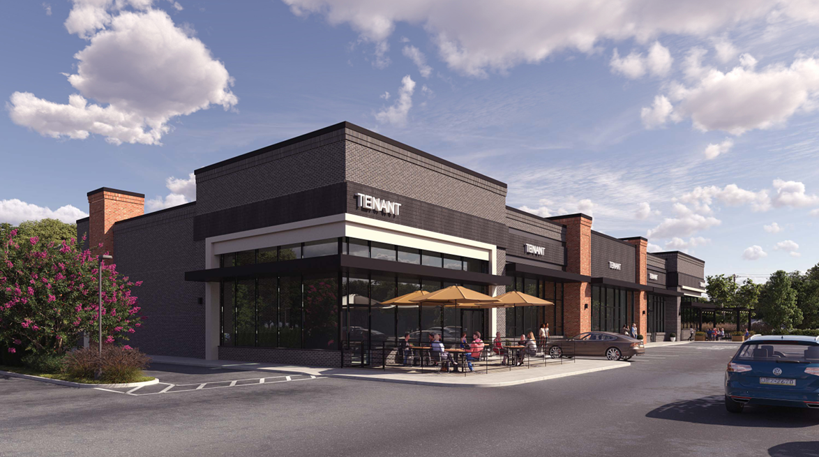 Let’s vote for the new tenants at the Village at Painters’ Crossing