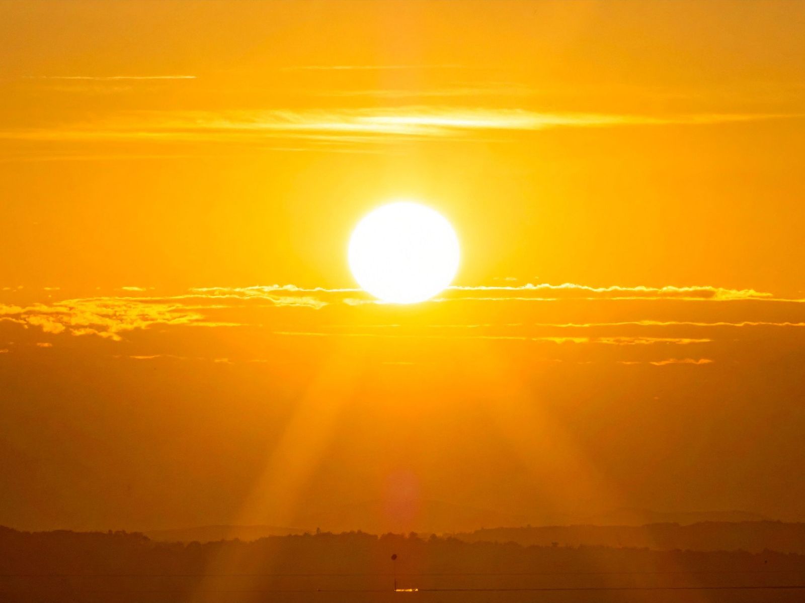 The rising power and falling prices of solar energy