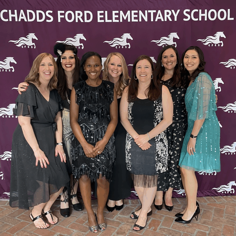 CFE Parents’ Night Out: Art we glad we went?