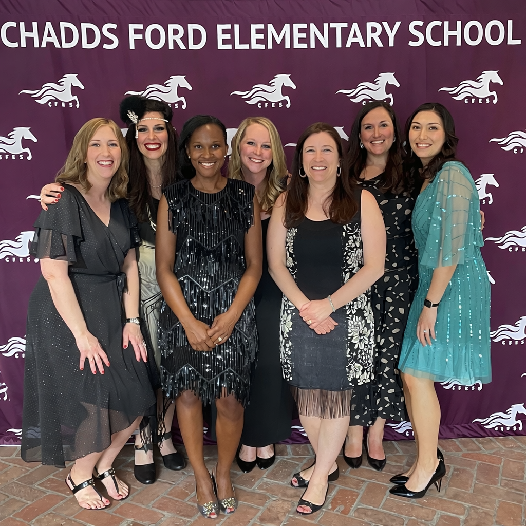CFE PTO who planned the CFE Parents' Night Out this year