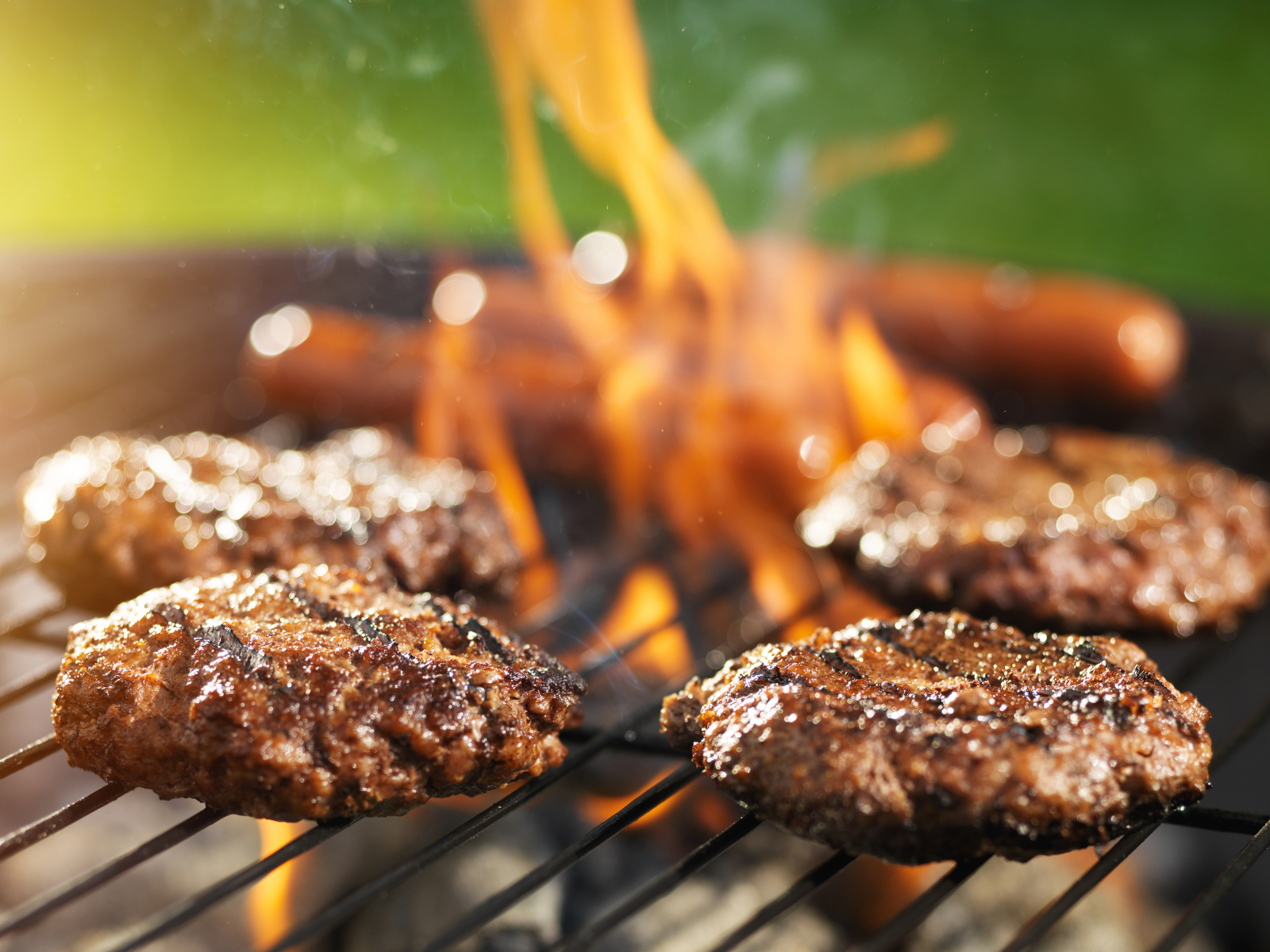 You’re invited: Grilling up a neighborhood BBQ in Chadds Ford
