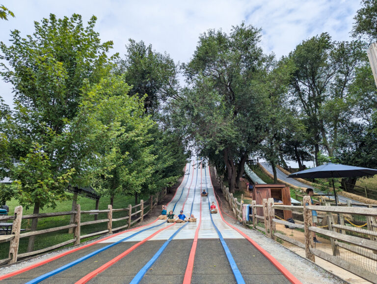 Two family-friendly day trip adventures from Chadds Ford