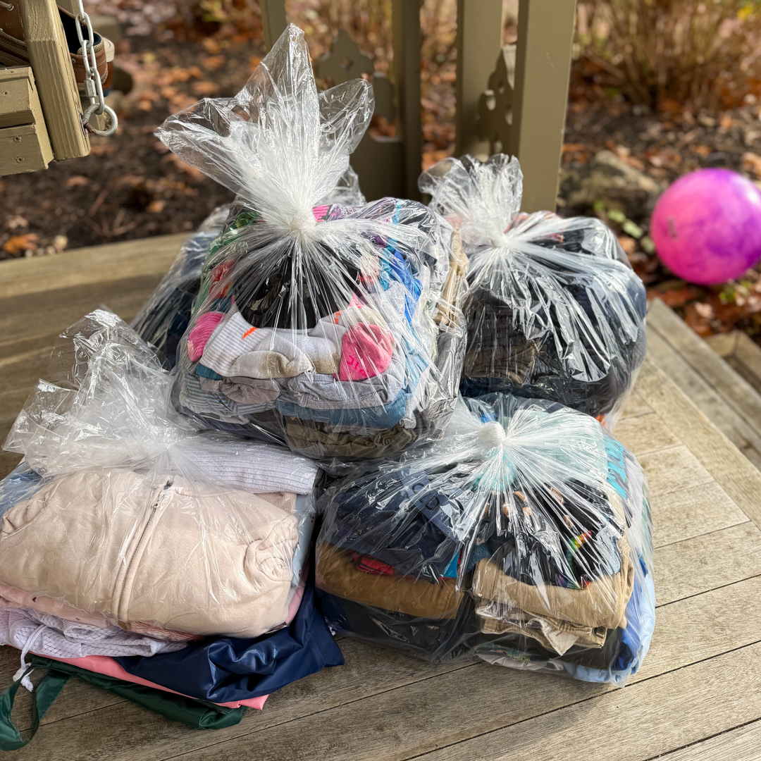Let The Sudsy Mama be your laundry fairy godmother