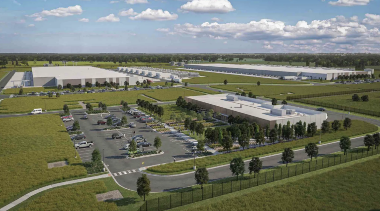Meeting in the middle on data centers in Pennsylvania