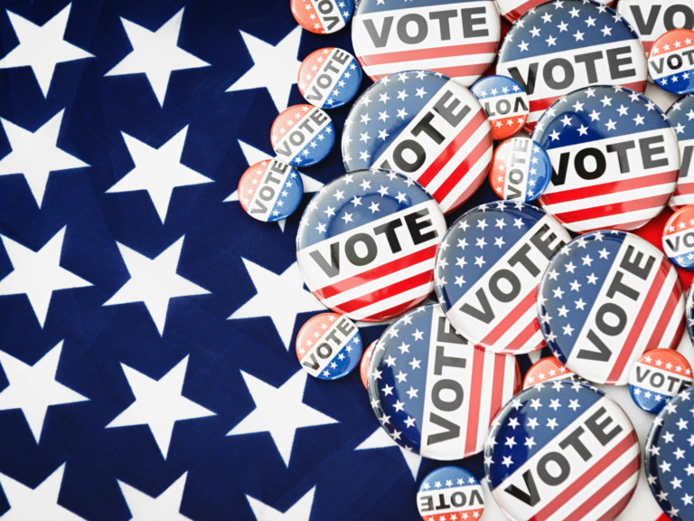 Who’s backing our local state candidates this election?