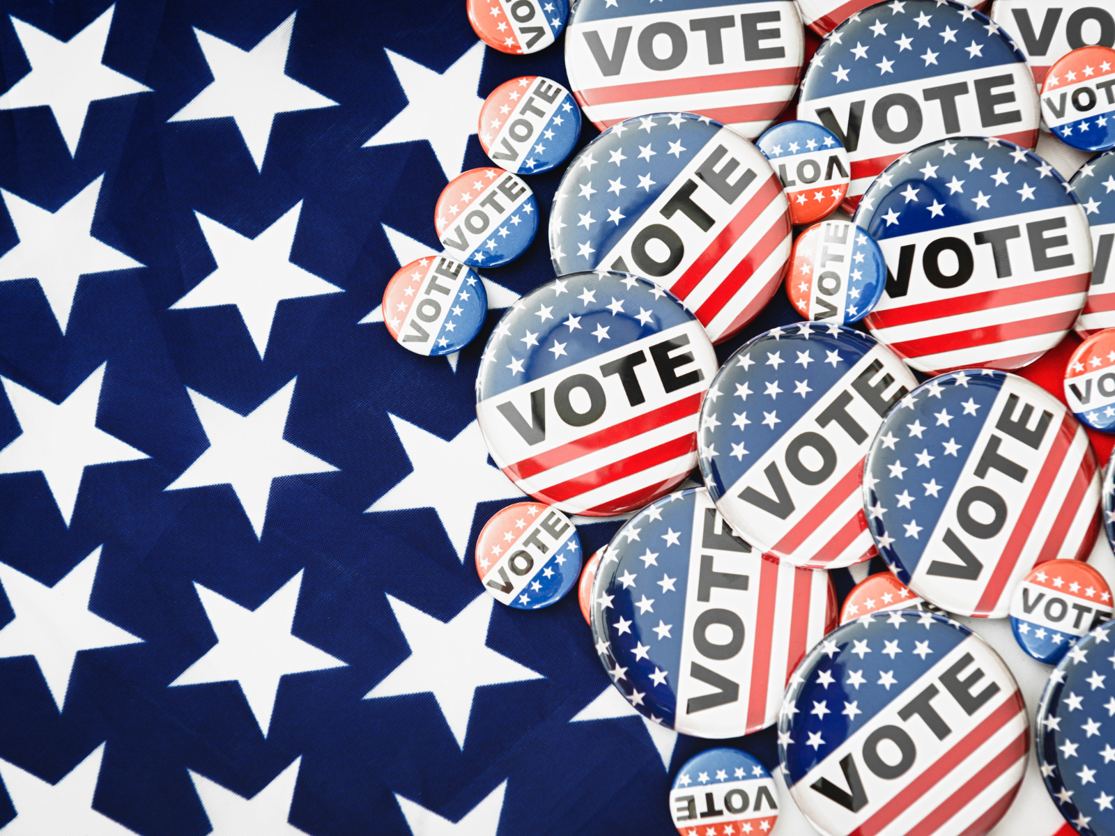 Who’s backing our local state candidates this election?
